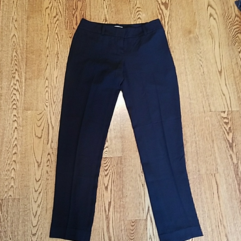 NWOT LOFT trousers